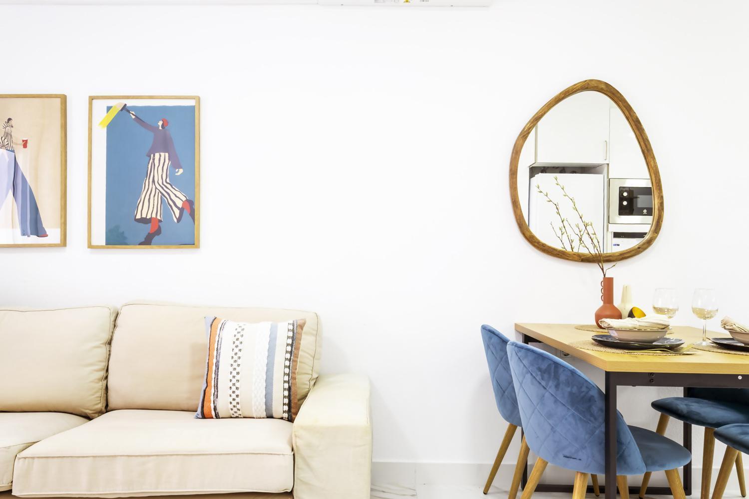 Apartamento Pink Azure Torrevieja Buitenkant foto