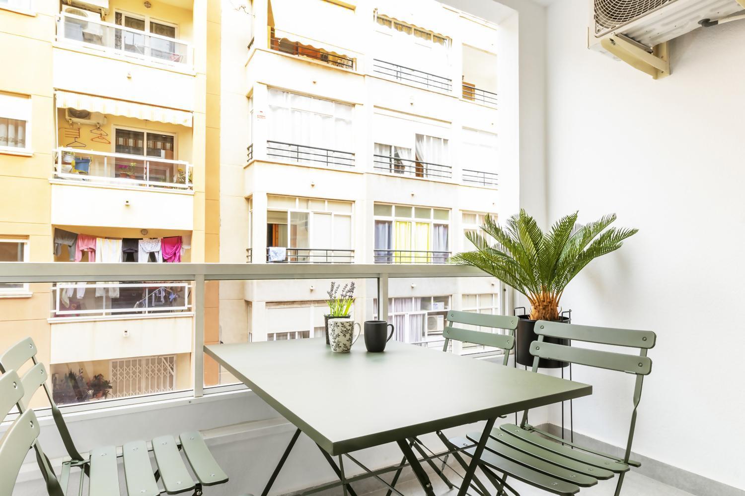 Apartamento Pink Azure Torrevieja Buitenkant foto