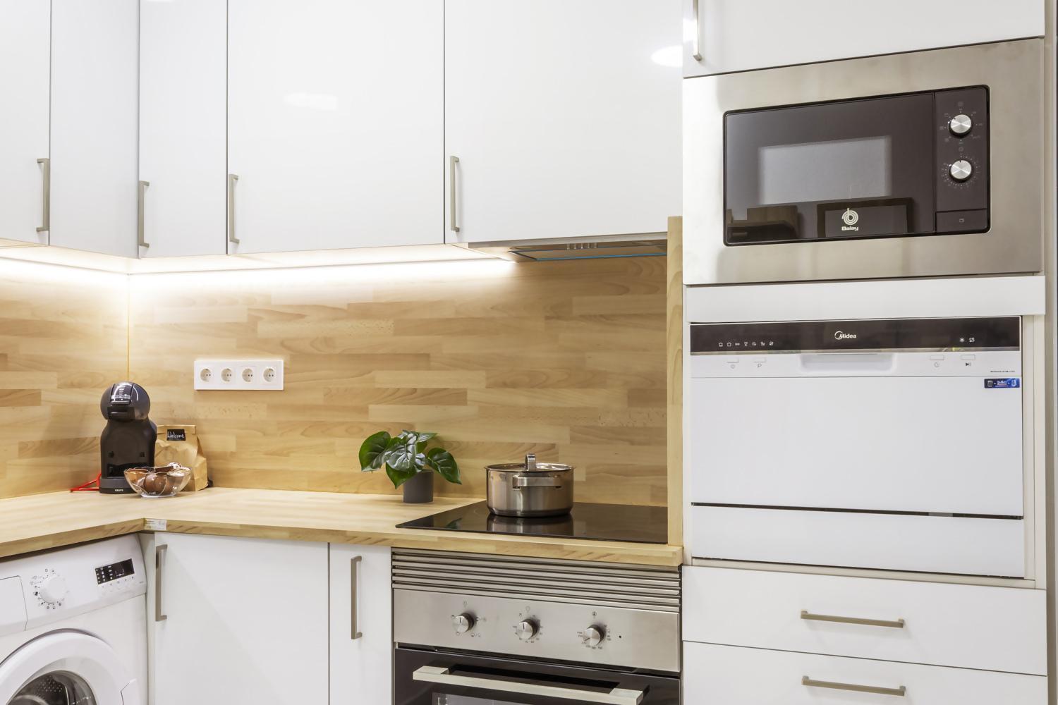 Apartamento Pink Azure Torrevieja Buitenkant foto