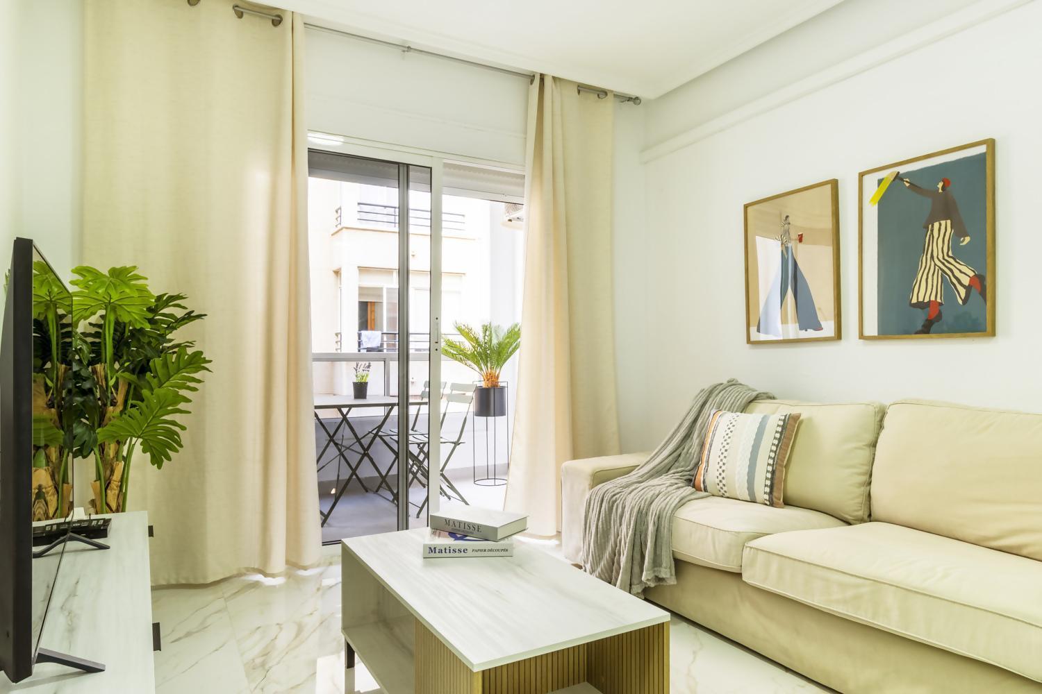 Apartamento Pink Azure Torrevieja Buitenkant foto